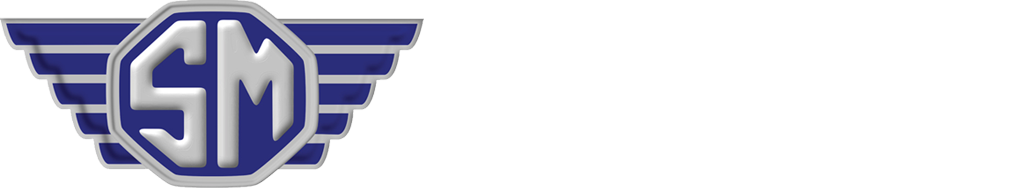 Squire Motors | Former Glory Racing logo