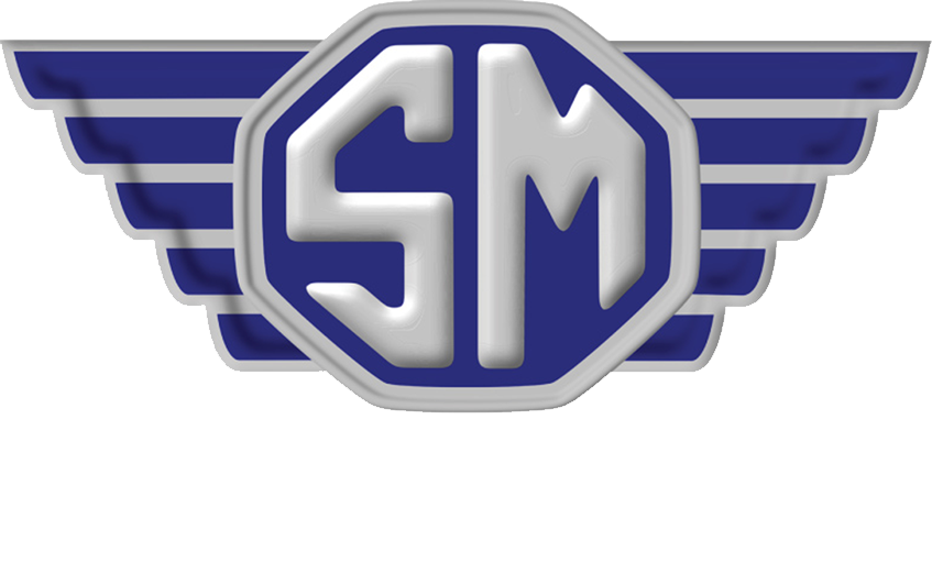 Squire Motors | Former Glory Racing logo